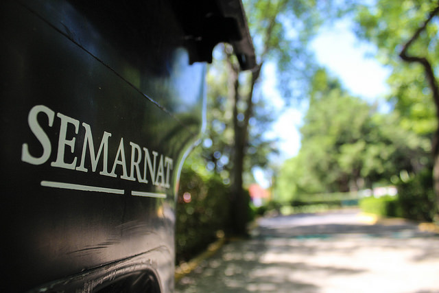 Autoriza Semarnat planta de tratamiento de residuos peligrosos