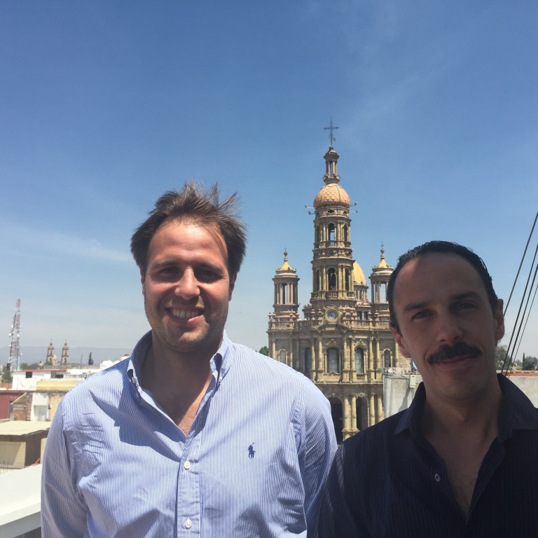 Realizarán la cata más grande del mundo