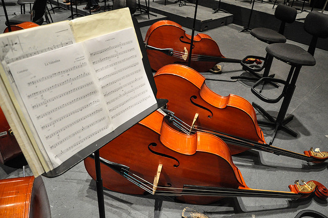 Se necesita más de un millón y medio de pesos para regresar la orquesta de la tercera edad