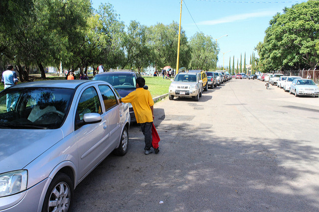Reconoce municipio que no puede eliminar a los franeleros