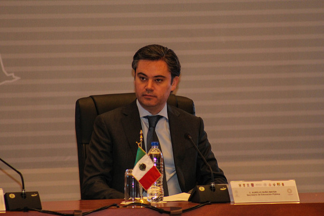 Espera IEA no modificar calendario con programa Escuela al Centro