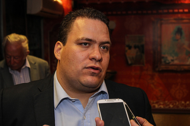 Reprueba Coparmex bloqueo de bancada PRI-PVEM a Ley 3de3