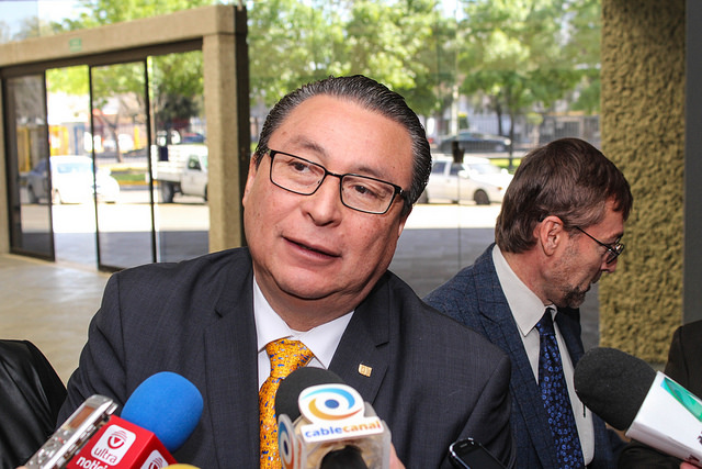 Invita rector de la UAA estudiantes a divertirse con responsabilidad