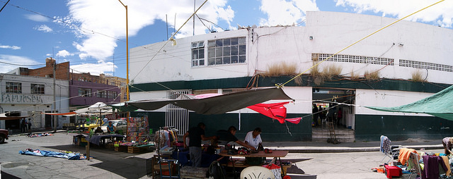 Posponen regidores discusión de proyecto de estacionamiento de La Purísima