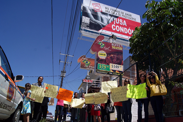 No es suficiente una disculpa pública de titular del Issea: Colectivo SerGay