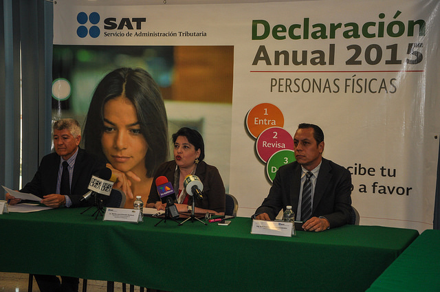 Por seguridad recomienda SAT no prestar firma electrónica, ni a contadores