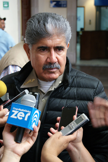 Si no hay denuncia no hay detenciones: Seguridad Pública Municipal