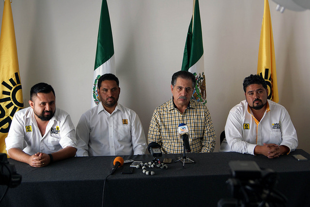 Revocación de mandato es factible aun sin reglamentación