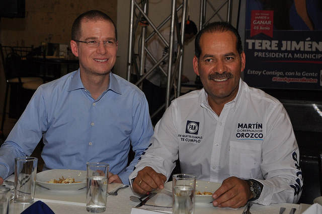 Promete Martín Orozco respetar derechos humanos de homosexuales