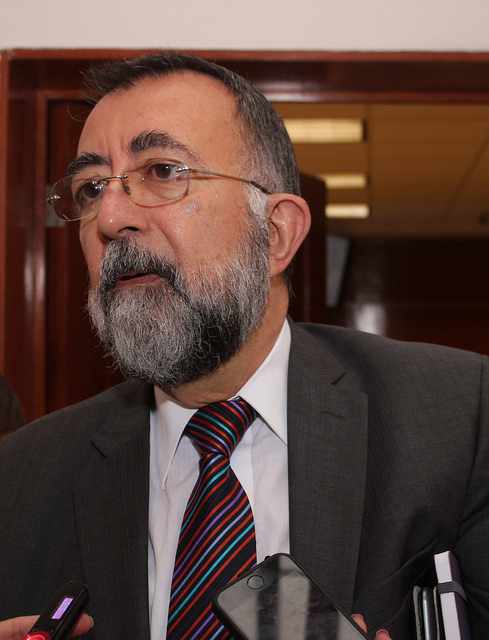 Pedirá secretario de Salud disculpa pública a comunidad LGTB