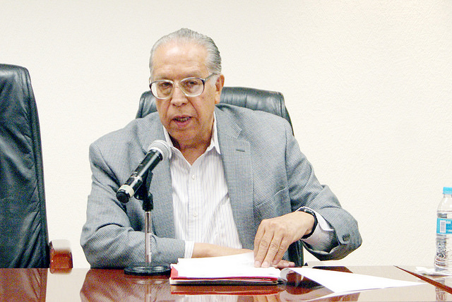 No preocupa a legisladores plazo fatal para armonización de transparencia