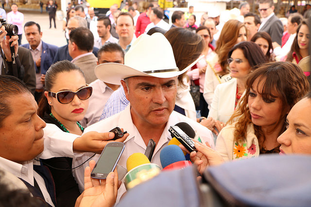 No habrá soluciones inmediatas para lecheros: Sagarpa