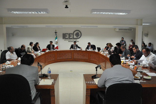 Costarán poco menos de tres millones las boletas electorales  