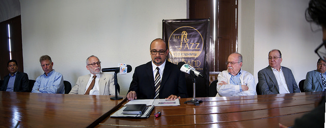 Vuelve Big Band Jazz Aguascalientes con apoyo de empresarios y la sociedad