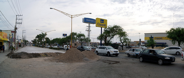 Justifica Obras Públicas municipal retraso de las constructoras