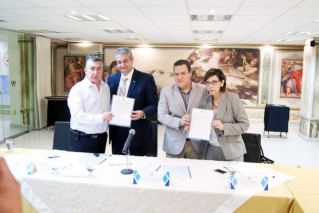 Llama Coparmex a senadores a aprobar la iniciativa ciudadana de Ley 3de3