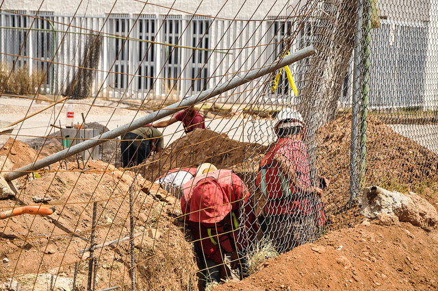 Desestima municipio capital críticas respecto a ejecución de obras