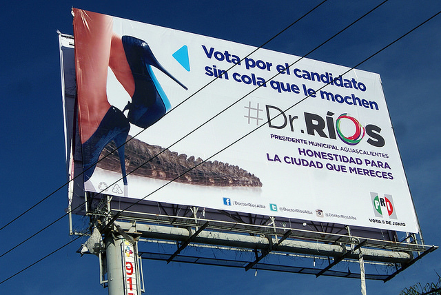 Desperdicio / Desde la redacción