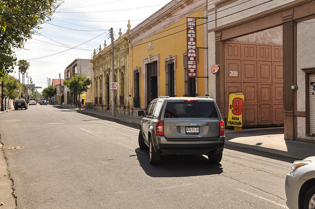 Rechazan nuevas tarifas de estacionamientos, argumentan fines recaudatorios