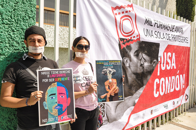 Piden organizaciones ampliación de la campaña de Censida