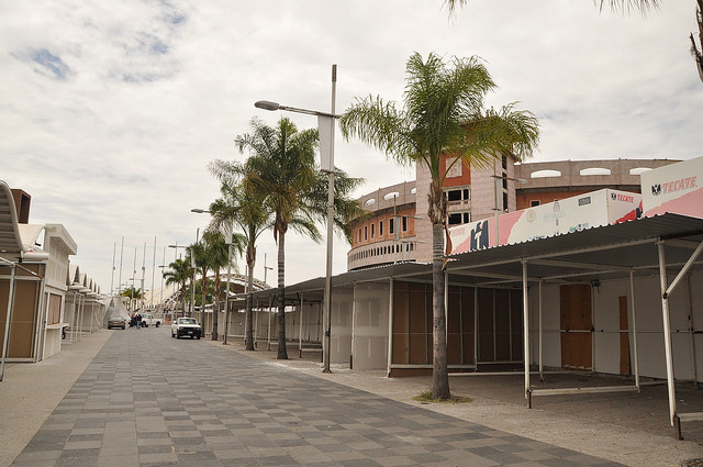 Mil elementos de Seguridad Pública municipal trabajarán durante la Feria