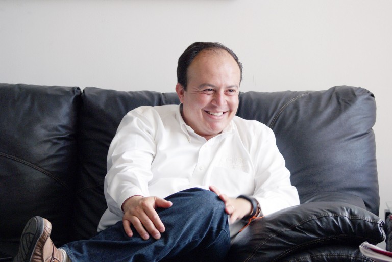 El PAN se convirtió en todo lo que criticaba: Felipe González