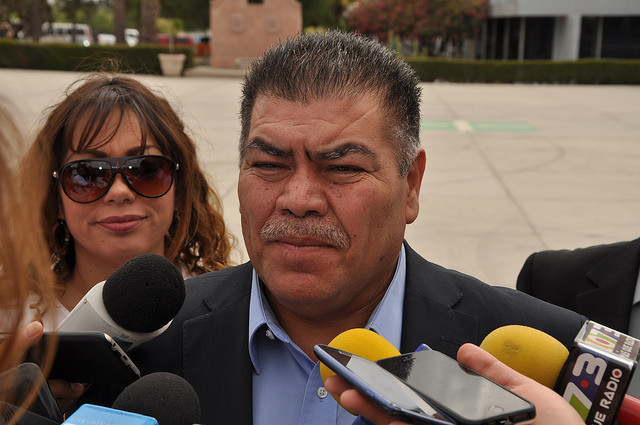 Busca SNTE aumento salarial de más del 7 por ciento