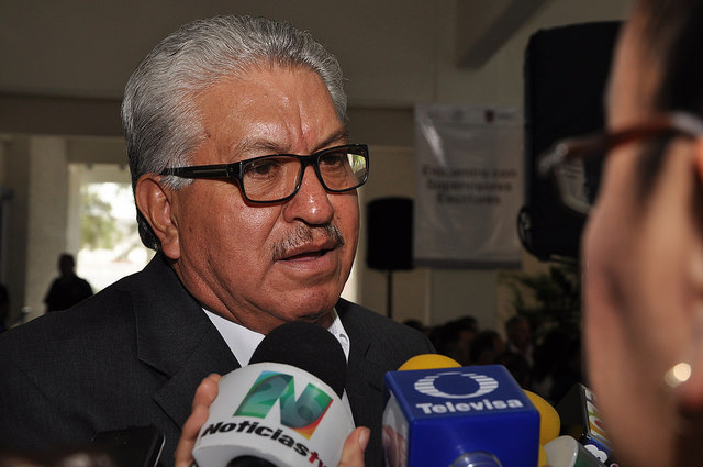 Se disparan robos en escuelas públicas