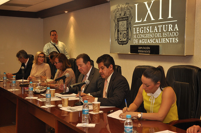 Piden panistas periodo extraordinario para armonizar Ley de Transparencia