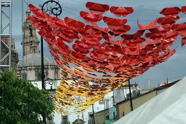 “Los calzones” | Es sano que critiquen nuestro trabajo: creadores del Corredor Carranza