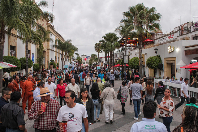 Cuatro quejas y dos denuncias ante Profeco durante primera semana de Feria