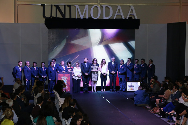 Concluye Unimodaa 2016 con concierto de la Sonora Santanera