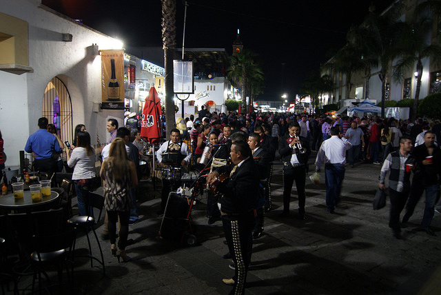 Reportan 169 menores detenidos en lo que va de la Feria