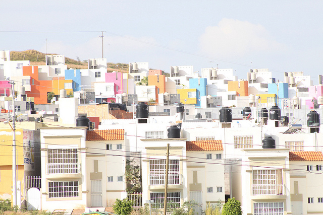 Sin escrituras, una cuarta parte de las ventas inmobiliarias