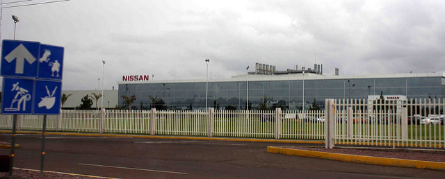 Asegura el gobernador que no hay riesgo de huelga en Nissan