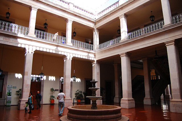 Advierte alcalde que quien use recursos municipales para las elecciones será despedido