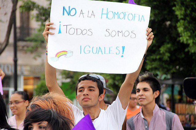 Exige comunidad LGBT a candidatos que aclaren su postura respecto a los derechos humanos y sexuales