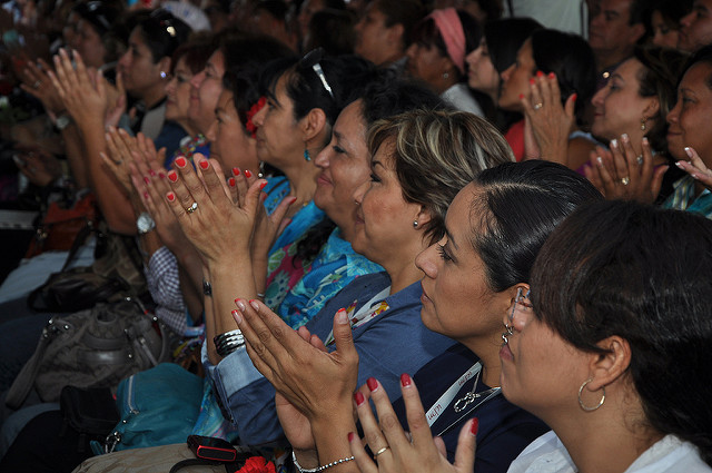 No es suficiente la paridad de género