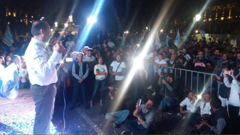 Se adjudica Acción Nacional crecimiento de industria automotriz en México