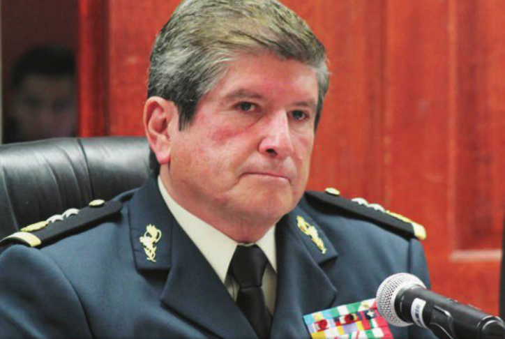 No reconoce secretario de Seguridad Pública estatal violación a los derechos humanos