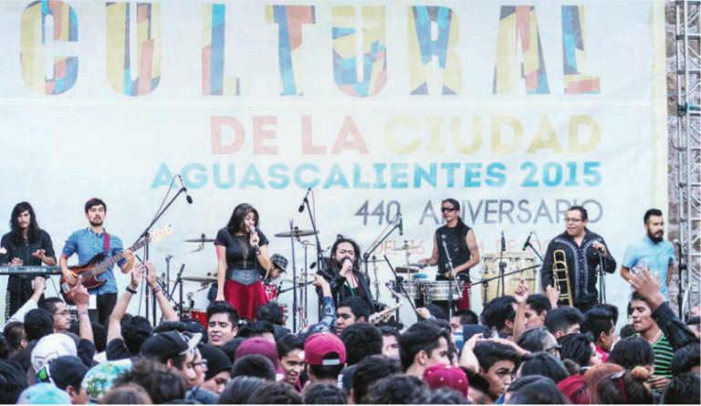 No cuenta Imac con presupuesto para el Festival Cultural de la Ciudad