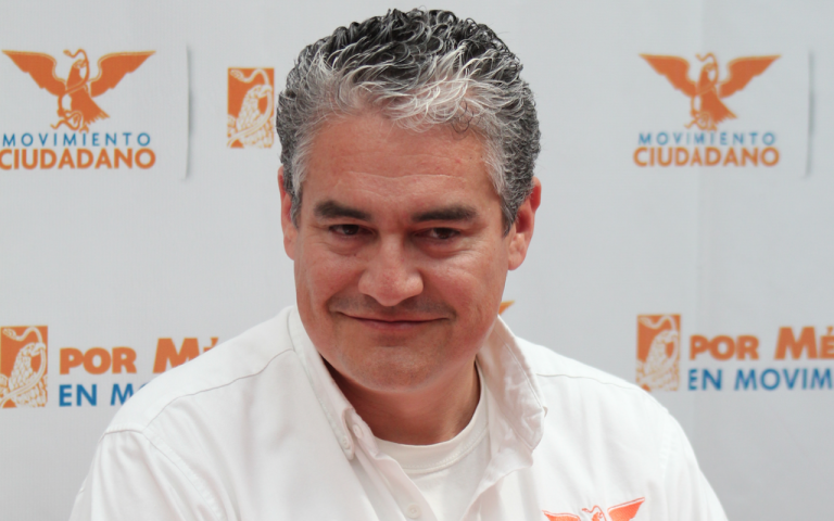 Presentará dirigente estatal de Movimiento Ciudadano su 3de3