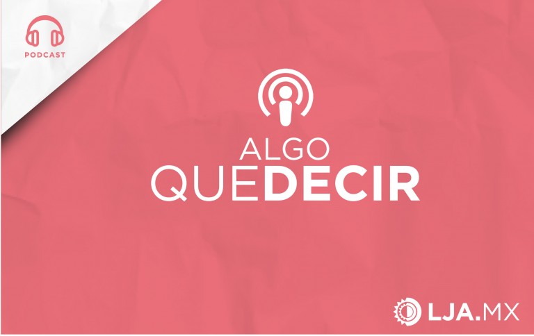 ALGO QUE DECIR 21/08/16