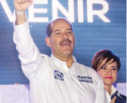 Doce funcionarios han renunciado al municipio para integrarse al gobierno de Orozco Sandoval