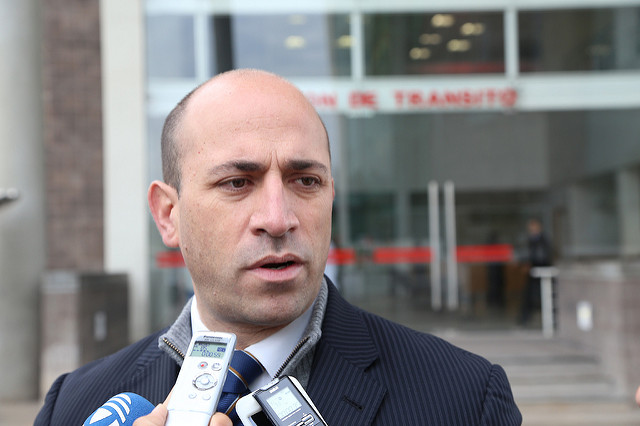 Regidores sí pueden hacer propaganda a favor de partidos políticos: Cortina Reynoso