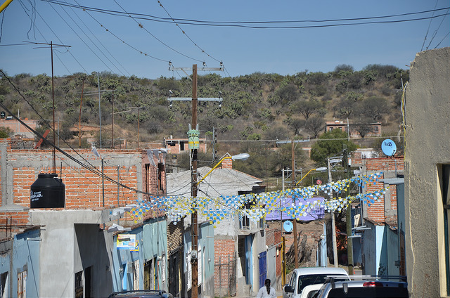 Aplica municipio toque de queda en colonias conflictivas