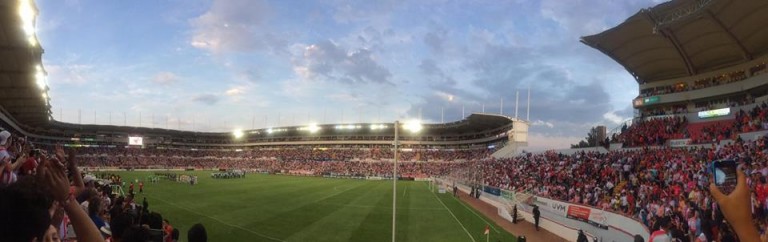 Realizará municipio operativo contra reventa previo al juego del Necaxa