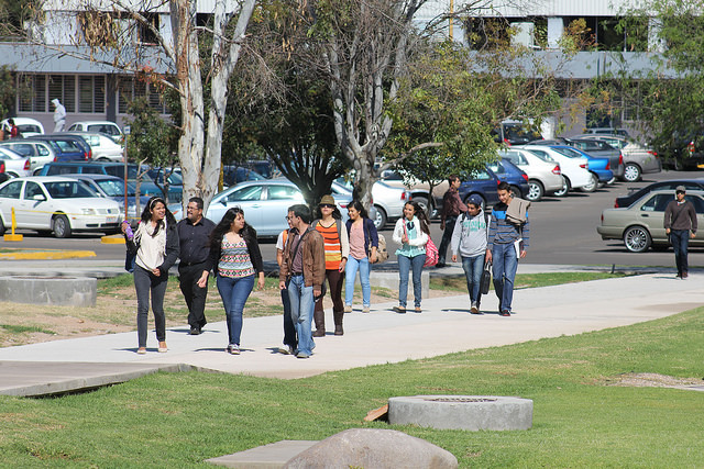 Busca UAA modernizar carrera de Letras Hispánicas