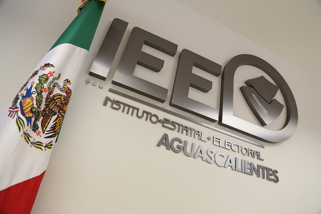 Espera IEE armonización de Ley de Transparencia en el Congreso