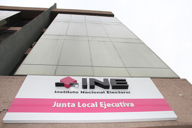 Los partidos han sido omisos en rendición de gastos de campaña: INE